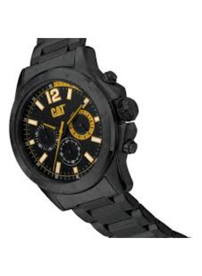 Caterpillar Casual Men's Watch CAT YW.163.16.137 - Image 2